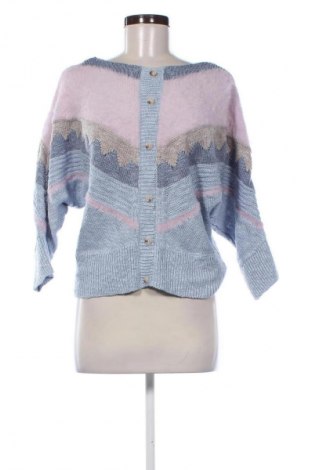 Dámský svetr Unbranded, Velikost L, Barva Vícebarevné, Cena  369,00 Kč