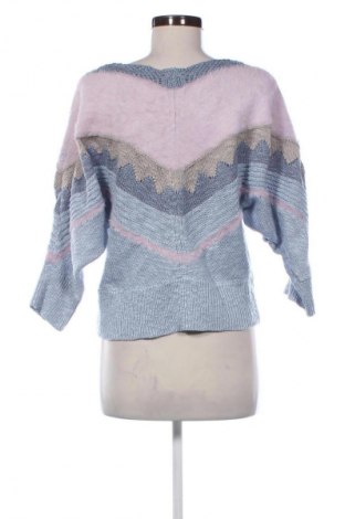 Dámský svetr Unbranded, Velikost L, Barva Vícebarevné, Cena  369,00 Kč