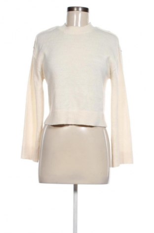Damenpullover Unbranded, Größe M, Farbe Beige, Preis € 10,99