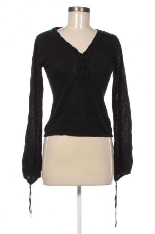 Damenpullover Unbranded, Größe M, Farbe Schwarz, Preis 14,77 €