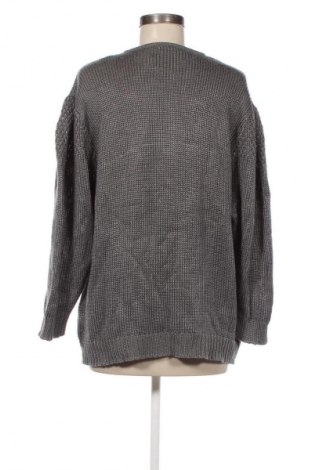 Damski sweter Unbranded, Rozmiar XXL, Kolor Szary, Cena 67,99 zł