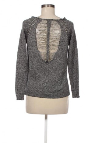 Damenpullover Unbranded, Größe S, Farbe Silber, Preis € 8,75