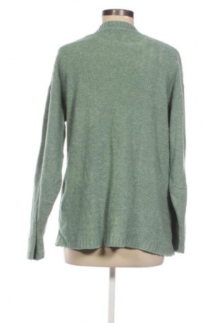 Γυναικείο πουλόβερ Unbranded, Μέγεθος XL, Χρώμα Πράσινο, Τιμή 14,77 €