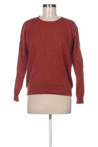 Damski sweter Unbranded, Rozmiar M, Kolor Brązowy, Cena 66,99 zł