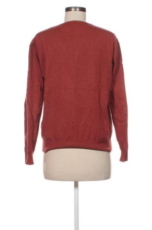 Damski sweter Unbranded, Rozmiar M, Kolor Brązowy, Cena 66,99 zł