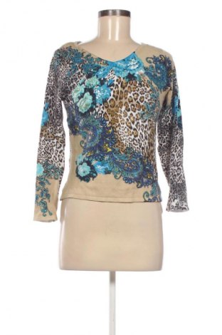 Γυναικείο πουλόβερ Unbranded, Μέγεθος S, Χρώμα Πολύχρωμο, Τιμή 14,77 €