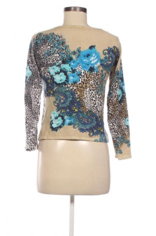 Γυναικείο πουλόβερ Unbranded, Μέγεθος S, Χρώμα Πολύχρωμο, Τιμή 14,77 €