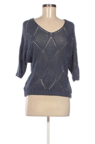 Damski sweter Unbranded, Rozmiar M, Kolor Niebieski, Cena 66,39 zł