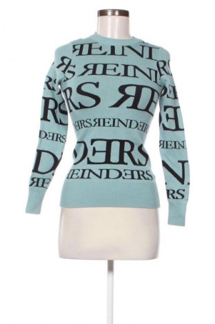 Дамски пуловер Unbranded, Размер XXS, Цвят Многоцветен, Цена 30,40 лв.