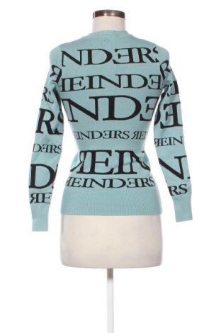 Дамски пуловер Unbranded, Размер XXS, Цвят Многоцветен, Цена 30,40 лв.