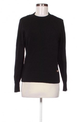 Γυναικείο πουλόβερ Versace 19.69 abbigliamento sportivo, Μέγεθος S, Χρώμα Μαύρο, Τιμή 53,45 €