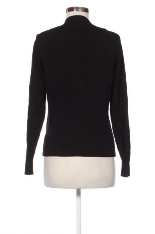 Γυναικείο πουλόβερ Versace 19.69 abbigliamento sportivo, Μέγεθος S, Χρώμα Μαύρο, Τιμή 53,45 €