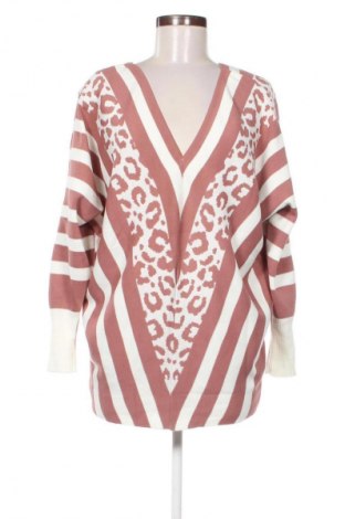 Pulover de femei Unbranded, Mărime L, Culoare Multicolor, Preț 76,00 Lei