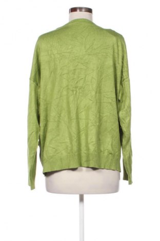 Damenpullover Unbranded, Größe XXL, Farbe Grün, Preis € 14,77