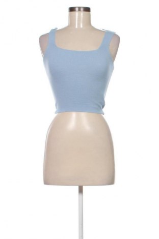 Γυναικείο πουλόβερ Unbranded, Μέγεθος XS, Χρώμα Μπλέ, Τιμή 15,99 €