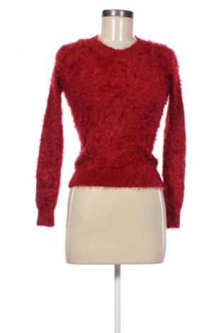 Pulover de femei Unbranded, Mărime M, Culoare Roșu, Preț 136,08 Lei