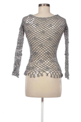 Pulover de femei Unbranded, Mărime S, Culoare Gri, Preț 77,17 Lei