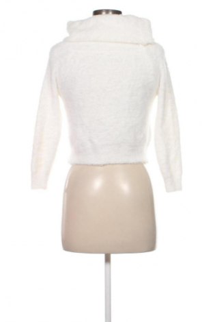Pulover de femei Unbranded, Mărime S, Culoare Alb, Preț 77,17 Lei