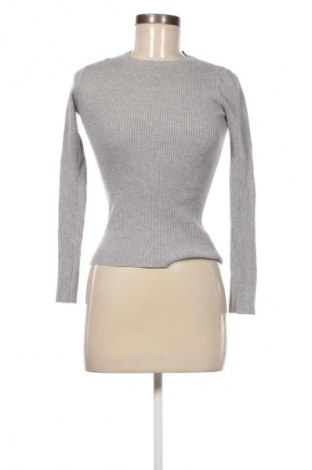 Damenpullover Unbranded, Größe S, Farbe Grau, Preis 4,86 €
