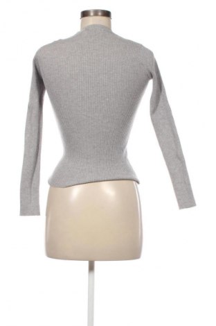 Damenpullover Unbranded, Größe S, Farbe Grau, Preis 4,86 €