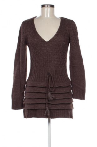 Dámský svetr Unbranded, Velikost M, Barva Hnědá, Cena  367,00 Kč