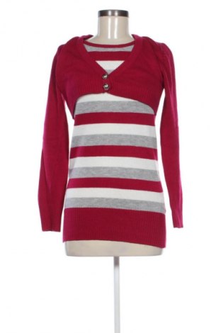 Damenpullover Unbranded, Größe M, Farbe Mehrfarbig, Preis € 14,83