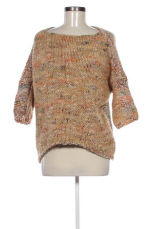 Dámský svetr Unbranded, Velikost M, Barva Vícebarevné, Cena  366,00 Kč