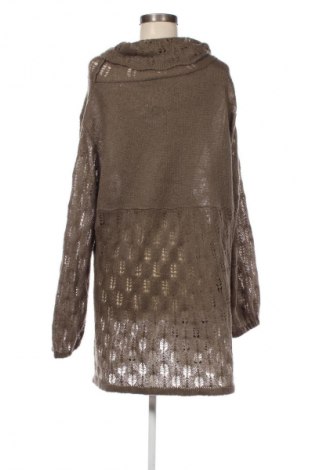 Damenpullover Unbranded, Größe XXL, Farbe Grün, Preis € 14,91