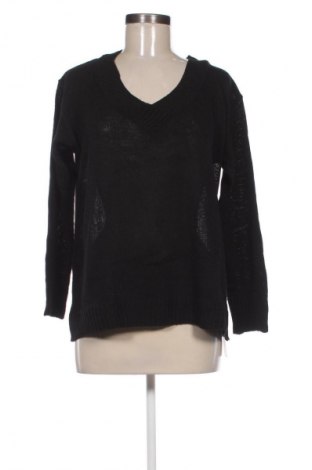Damski sweter Unbranded, Rozmiar L, Kolor Czarny, Cena 123,99 zł