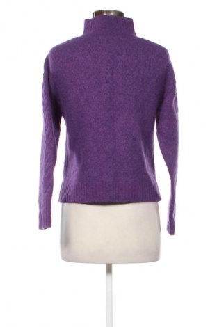 Damski sweter Unbranded, Rozmiar M, Kolor Fioletowy, Cena 66,99 zł