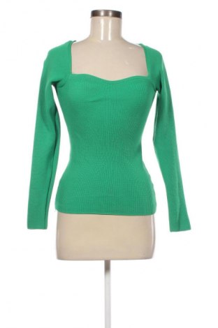 Pulover de femei Unbranded, Mărime XS, Culoare Verde, Preț 76,00 Lei