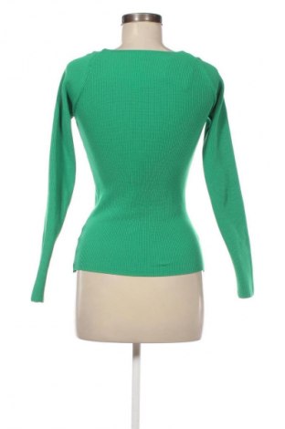 Pulover de femei Unbranded, Mărime XS, Culoare Verde, Preț 76,00 Lei