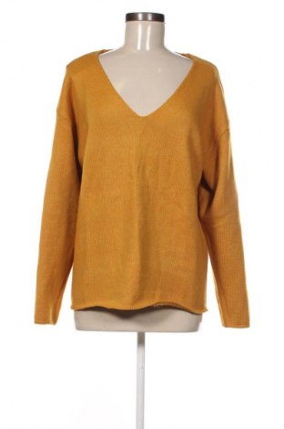 Damski sweter Unbranded, Rozmiar L, Kolor Pomarańczowy, Cena 67,00 zł