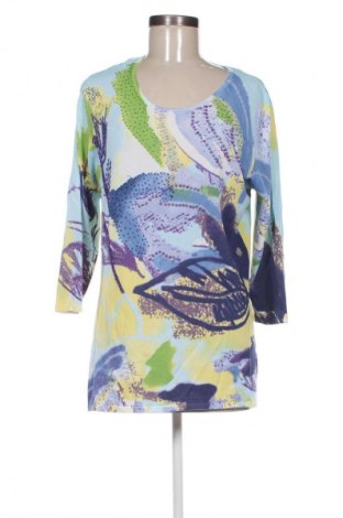 Damski sweter Unbranded, Rozmiar XL, Kolor Kolorowy, Cena 66,99 zł