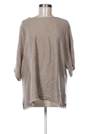 Női pulóver Unbranded, Méret XXL, Szín Barna, Ár 5 569 Ft