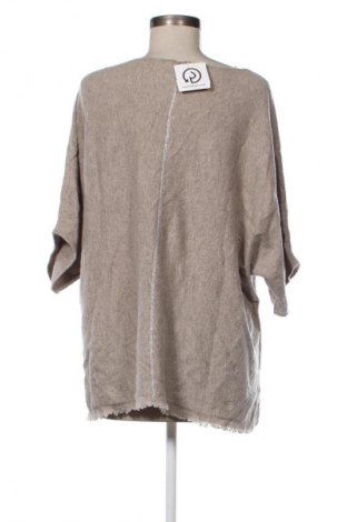 Női pulóver Unbranded, Méret XXL, Szín Barna, Ár 5 569 Ft