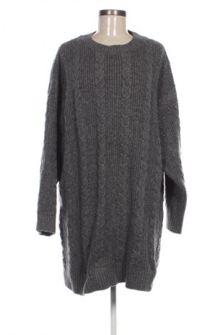 Pulover de femei Unbranded, Mărime XXL, Culoare Gri, Preț 91,99 Lei
