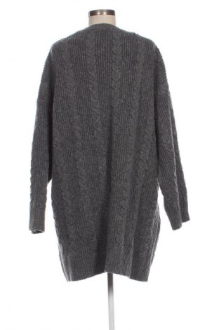 Pulover de femei Unbranded, Mărime XXL, Culoare Gri, Preț 91,99 Lei