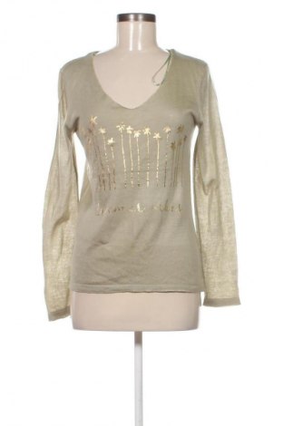 Pulover de femei Unbranded, Mărime M, Culoare Verde, Preț 76,00 Lei