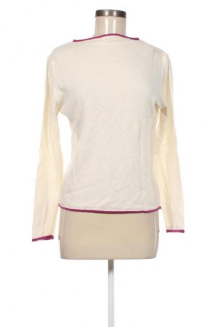 Damenpullover Unbranded, Größe M, Farbe Ecru, Preis € 14,77
