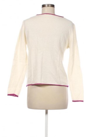 Damenpullover Unbranded, Größe M, Farbe Ecru, Preis € 14,77