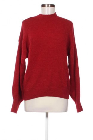 Pulover de femei Unbranded, Mărime M, Culoare Roșu, Preț 76,00 Lei
