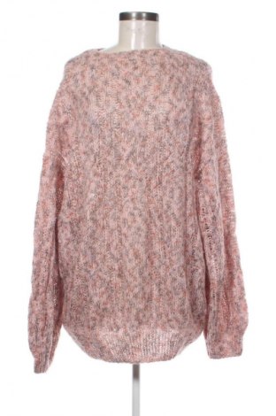 Damski sweter Unbranded, Rozmiar XXL, Kolor Kolorowy, Cena 55,99 zł
