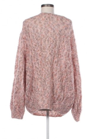 Damski sweter Unbranded, Rozmiar XXL, Kolor Kolorowy, Cena 55,99 zł