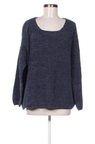 Damenpullover Unbranded, Größe XL, Farbe Blau, Preis € 24,68