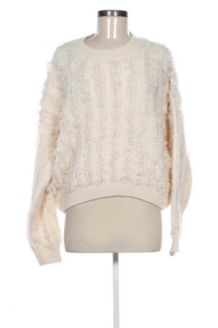 Damski sweter Unbranded, Rozmiar L, Kolor Kolorowy, Cena 66,99 zł