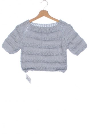 Dámský svetr Unbranded, Velikost M, Barva Šedá, Cena  366,00 Kč