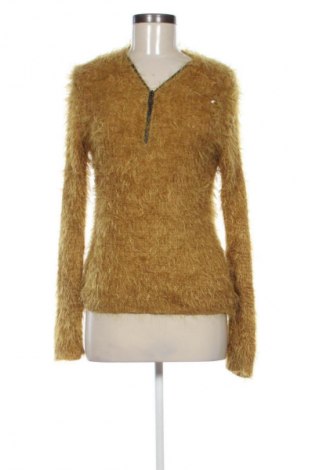 Pulover de femei Unbranded, Mărime M, Culoare Portocaliu, Preț 76,00 Lei