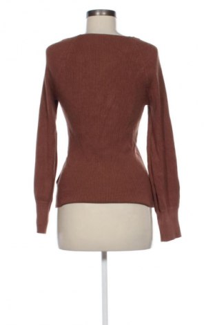 Damski sweter Unbranded, Rozmiar M, Kolor Brązowy, Cena 66,99 zł