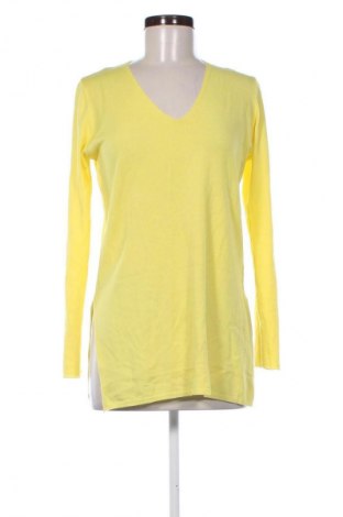 Pulover de femei Unbranded, Mărime M, Culoare Galben, Preț 76,00 Lei